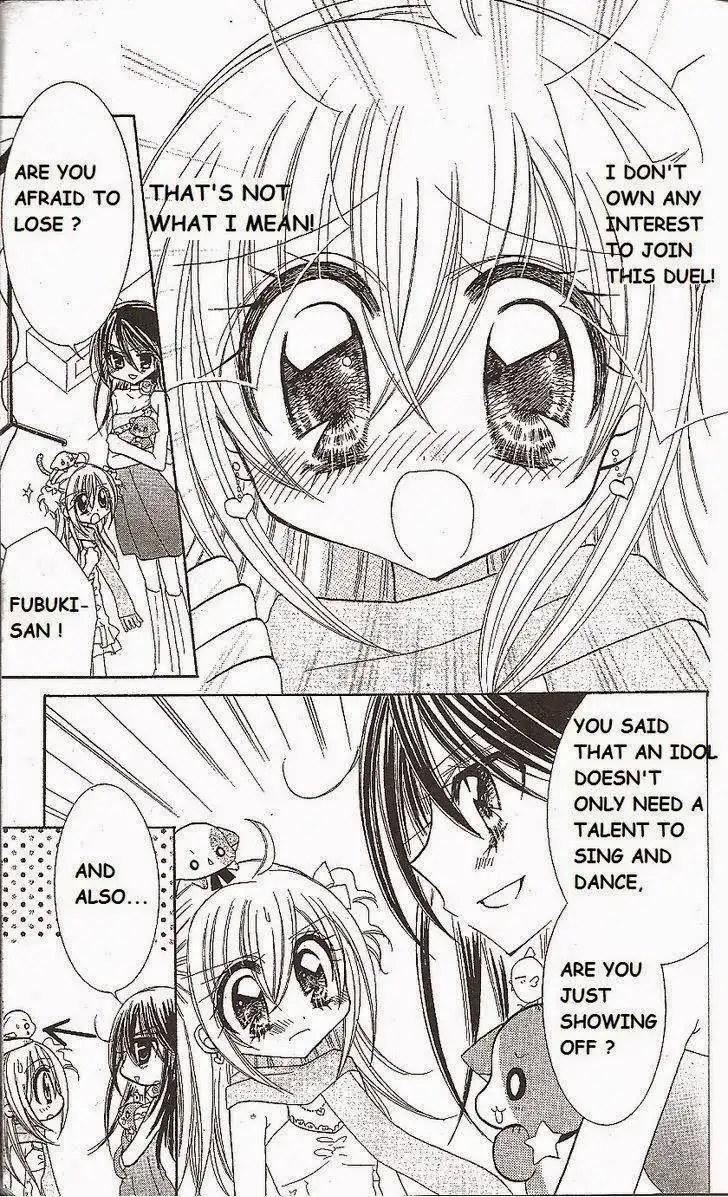 Kirarin Revolution Chapter 14 6